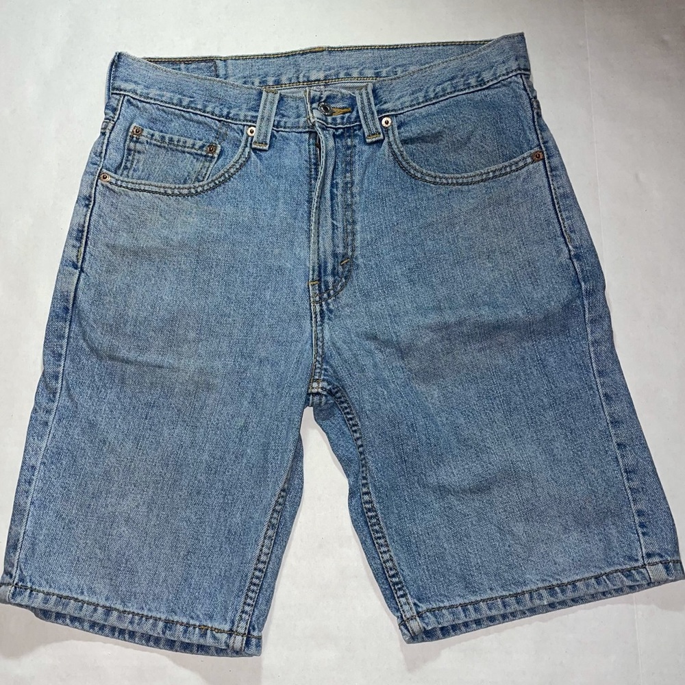 Vintage Levi’s 505 shorts 90s Men’s 31